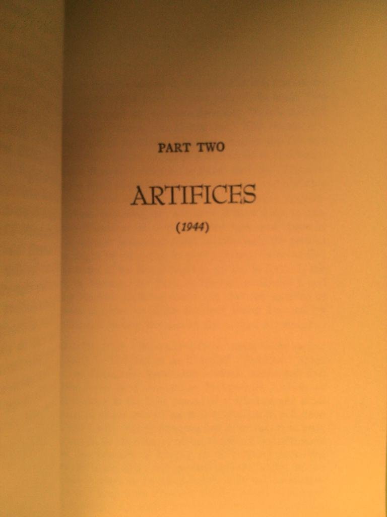 南方的作品赏析