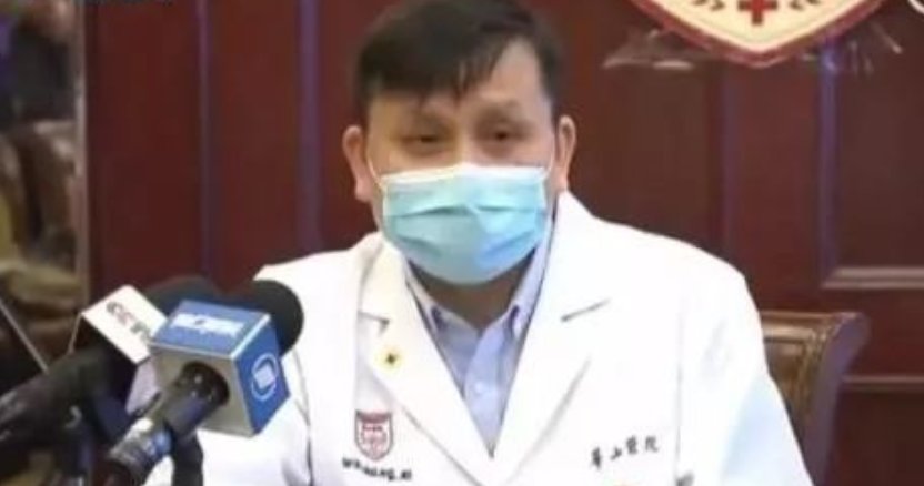 怎么看待张文宏等人入选抗疫先进个人的成就呢?