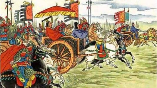 人臣无将,将则必诛是什么意思，怎么理解