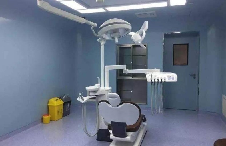 武汉哪个口腔医院好