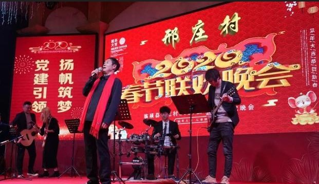 2022绝对有戏谁是主角