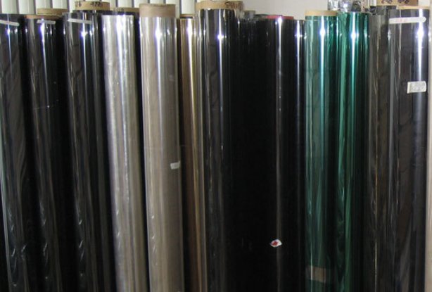 玻璃上贴的保温膜真的有效吗？