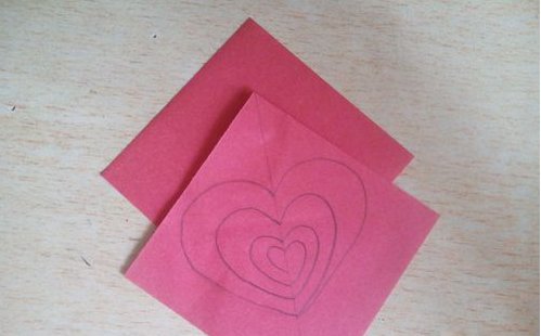 教师节创意手工礼物,简单漂亮