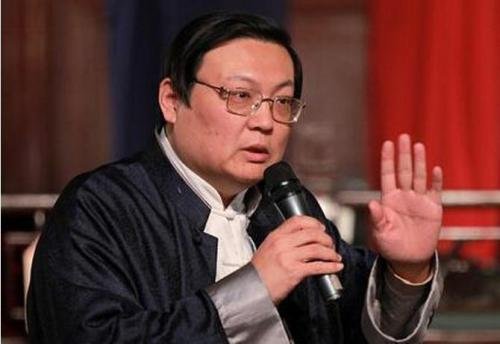 梁宏达现在在干什么?