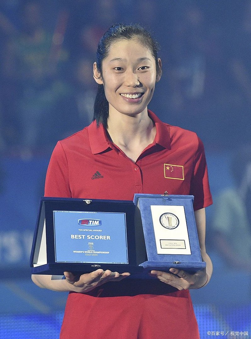 排球大魔王朱婷要开始打她的第二届奥运会了，她会坚持打三届吗？