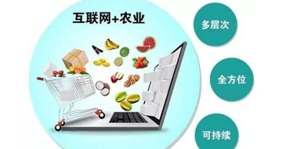 农产品购销如何扩大市场？