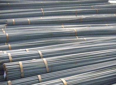 钢筋市场价是多少钱一吨?