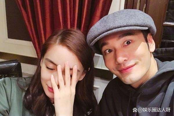 黄晓明跟杨颖的婚姻一直不被看好，当初世纪般的婚礼让人可惜，如何看？