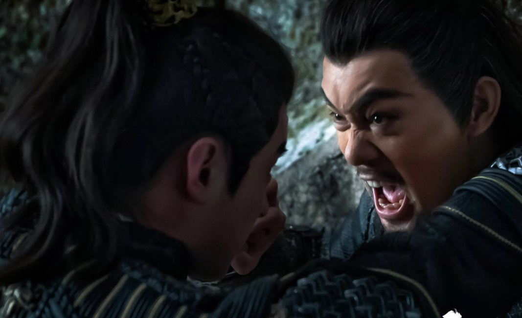 电影《浪子降魔》发布终极预告,片中哪些细节值得关注?