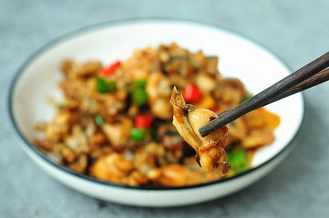 牛蛙的做法家常做法是什么?