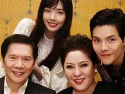 向太送儿子郭碧婷1.4亿豪宅引争议,到底发生了什么?