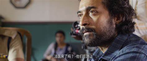 你如何评价印度的电影《杰伊·比姆》？