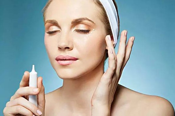 科颜氏牛油果眼霜如何辨别真假？