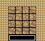 口袋妖怪金版那几张拼图怎么拼