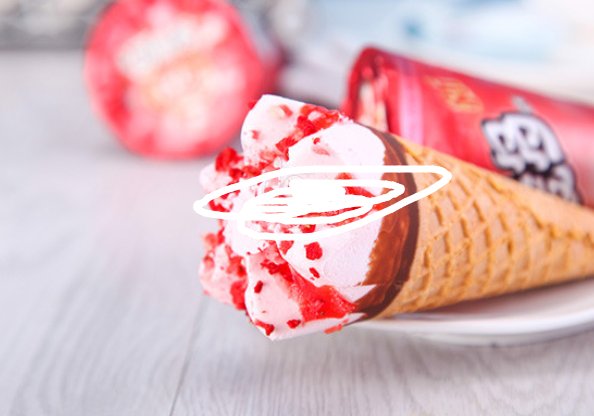 一支可爱多甜筒价格