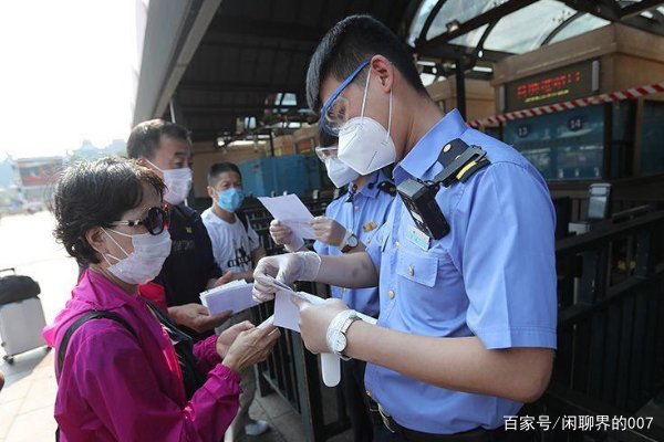 春节返乡新规！须持7日内核酸阴性证明，那回家后还用隔离吗？