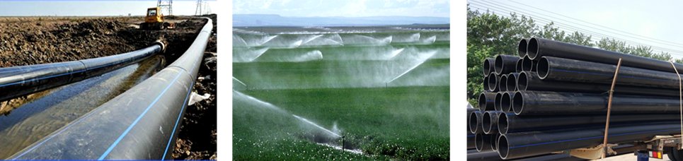 pe管是什么,特点及用途有哪些