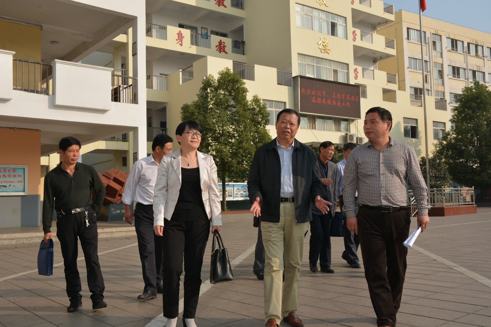 阜阳教育局号码是多少