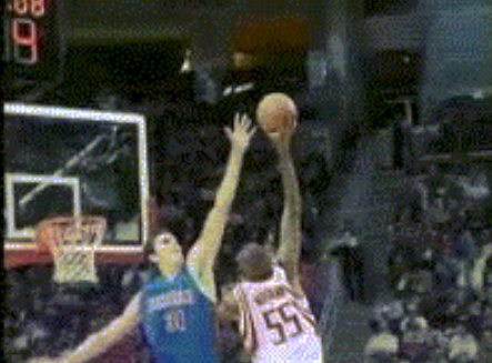 米利西奇是怎样的一位NBA球星?