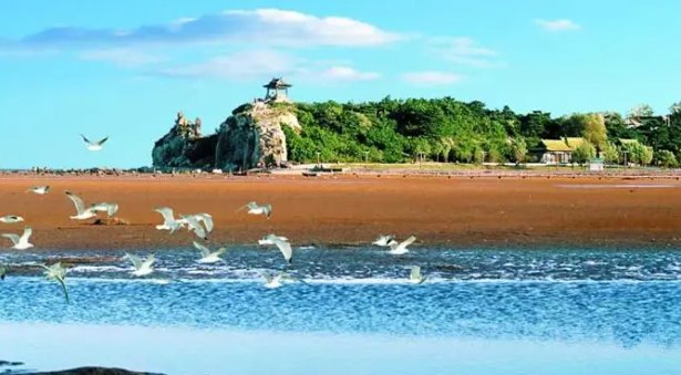 北戴河旅游攻略必玩的景点