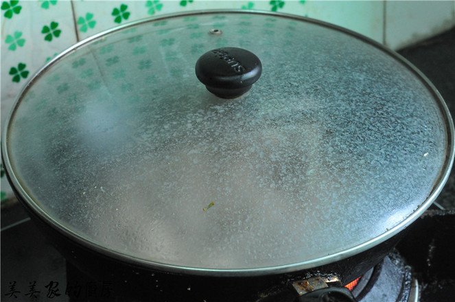 牛蛙的做法家常做法是什么?