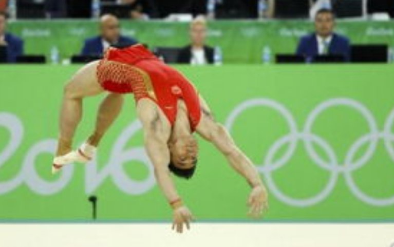 如何评价2020东京奥运竞技体操女子团体决赛中国队获得第七？