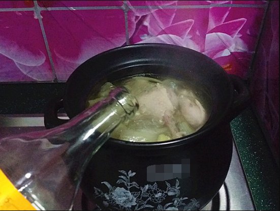 鸭子煲汤的做法怎么做