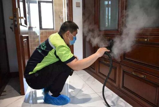 中国十大除甲醛排行榜