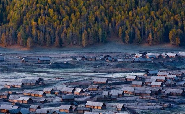 新疆旅游攻略必玩的景点