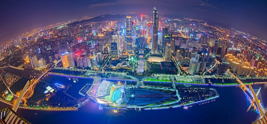 海心沙有什么好玩的？