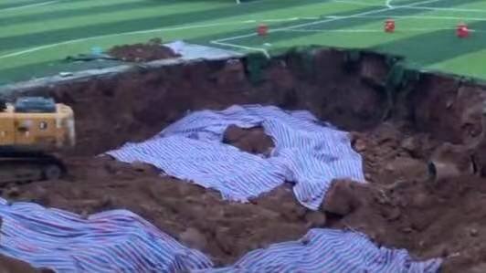 湖南“操场埋尸案”侦办幕后细节曝光，这起案件能够得见天日取决于什么？