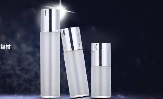 化妆品真空瓶如何灌装？