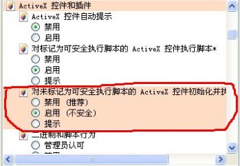 我打国税发票的时候点打印就出：object error是什么原因造成的