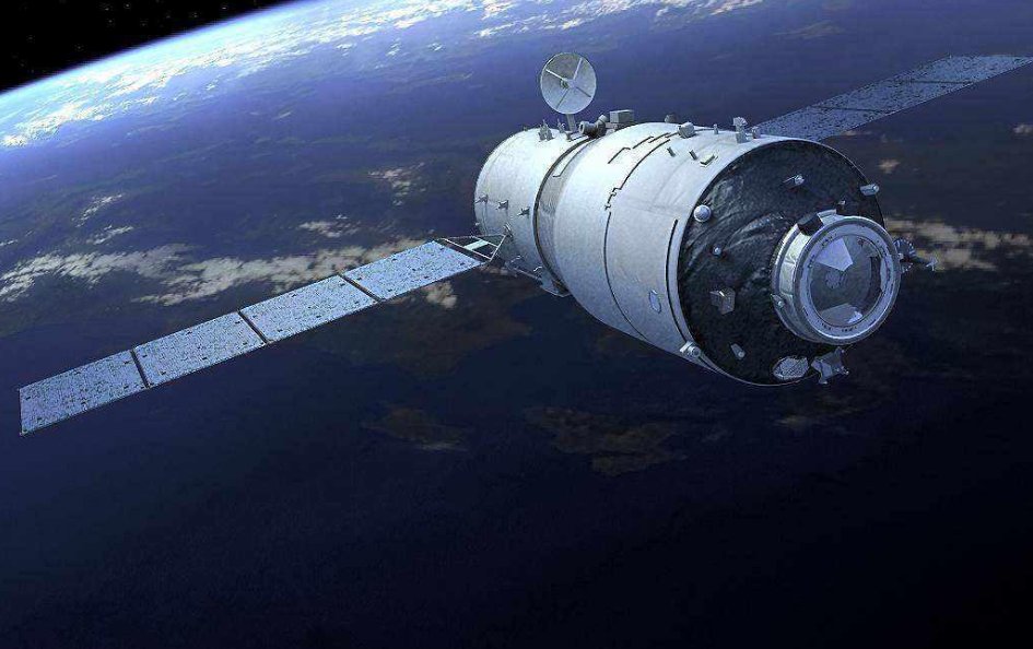 中国人首次进入自己的空间站，神州十二号为何选择6月17日飞天？