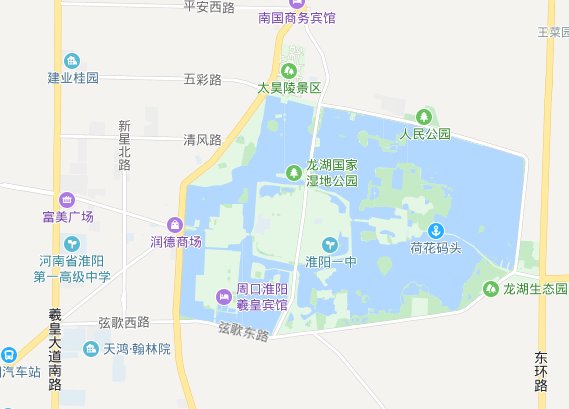 龙湖具体在郑州的什么位置,属于郑州的郊区还是什么?
