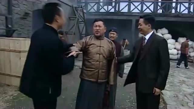 《大染坊》的续集拍的怎样?