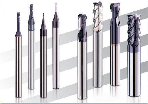 端铣刀和立铣刀区别是什么？