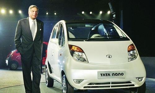 印度人从生到死都离不开的企业塔塔集团，是什么样的存在？