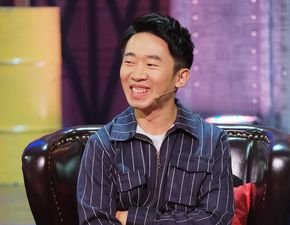 杨迪再现“羌族小煞”名场面，他身上到底有多少搞笑艺术细胞？