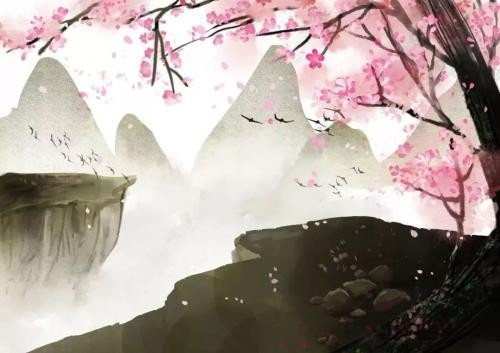 年年岁岁花相似岁岁年年人不同什么意思