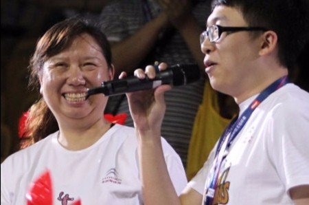 羽毛球世界冠军韩爱萍因肺癌在武汉去世,其退役后的生活如何?