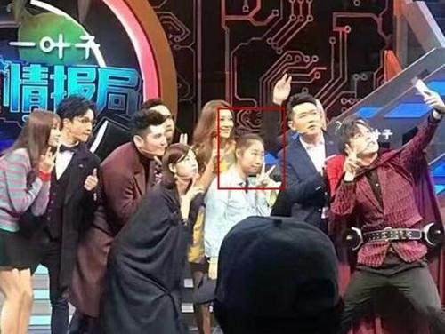 “虹桥一姐”的梗怎么来的？