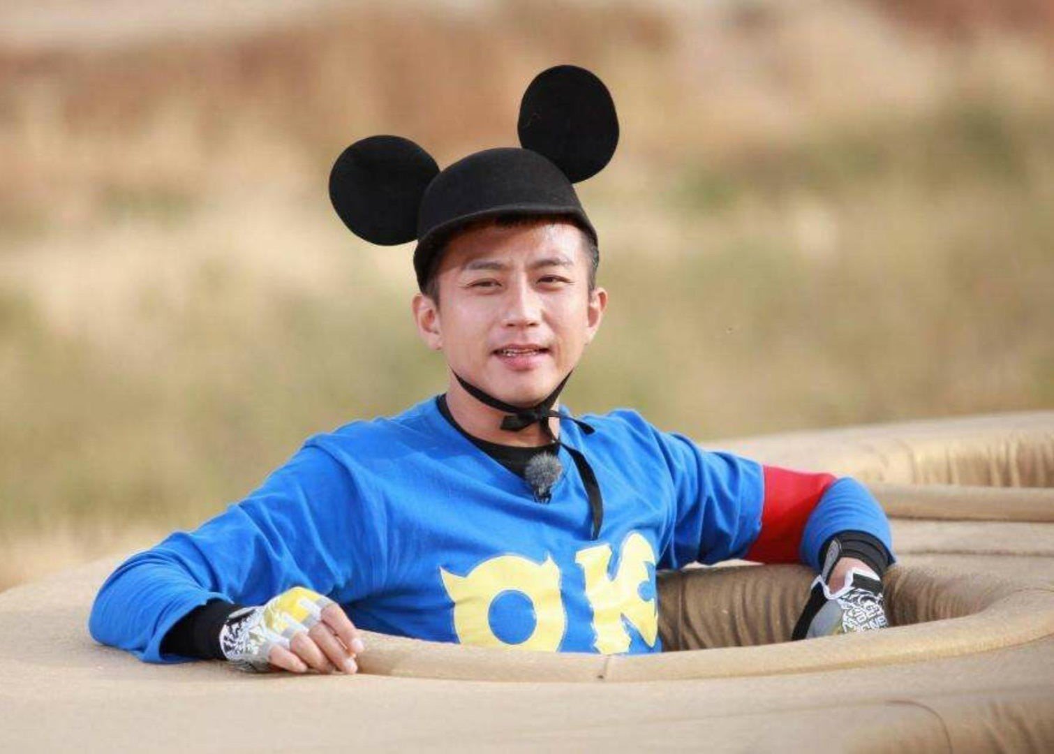 你觉得《奔跑吧,兄弟》中谁是最不可缺少的?