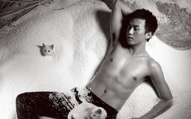 你觉得《奔跑吧，兄弟》中谁是最不可缺少的？