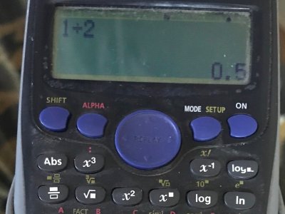 CASIO计算器的使用方法是什么？