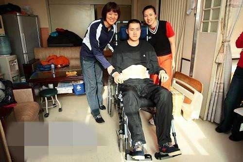 周苏红照顾瘫痪丈夫5年两人离婚后关系怎样？