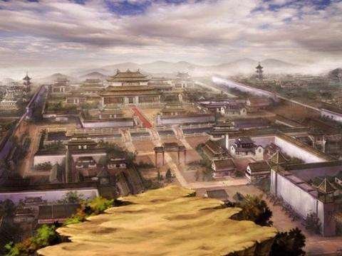 请问中国历史上的五大盛世是哪五个