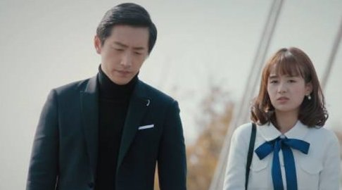 鲜肉老师在大结局中王格必有没有和苏一在一起呢?