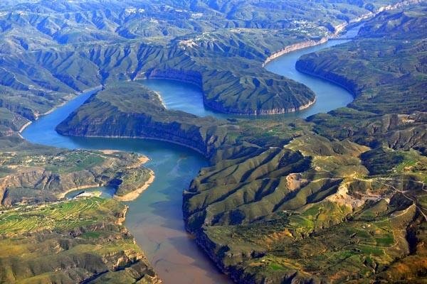 黄河变清了,真的有可能破坏生态平衡吗?