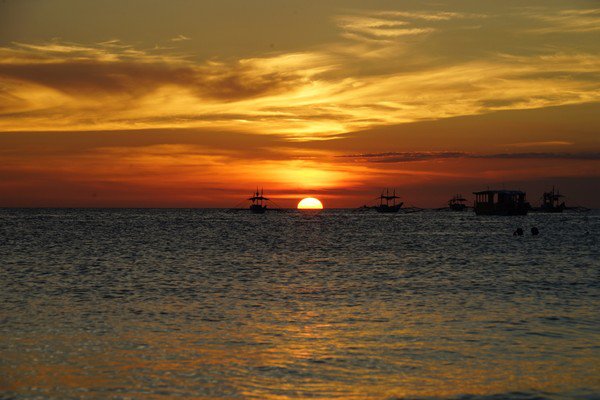 海平面上升，曼谷真的在31年内会被淹没吗？